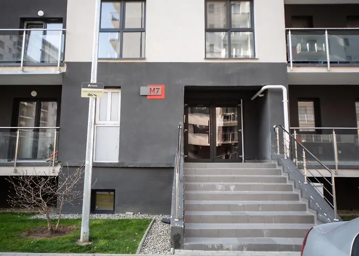 Alezi Residence