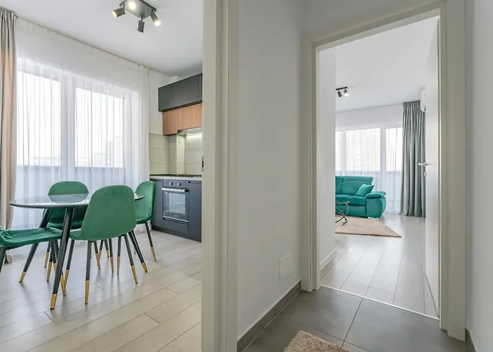Aly Residence